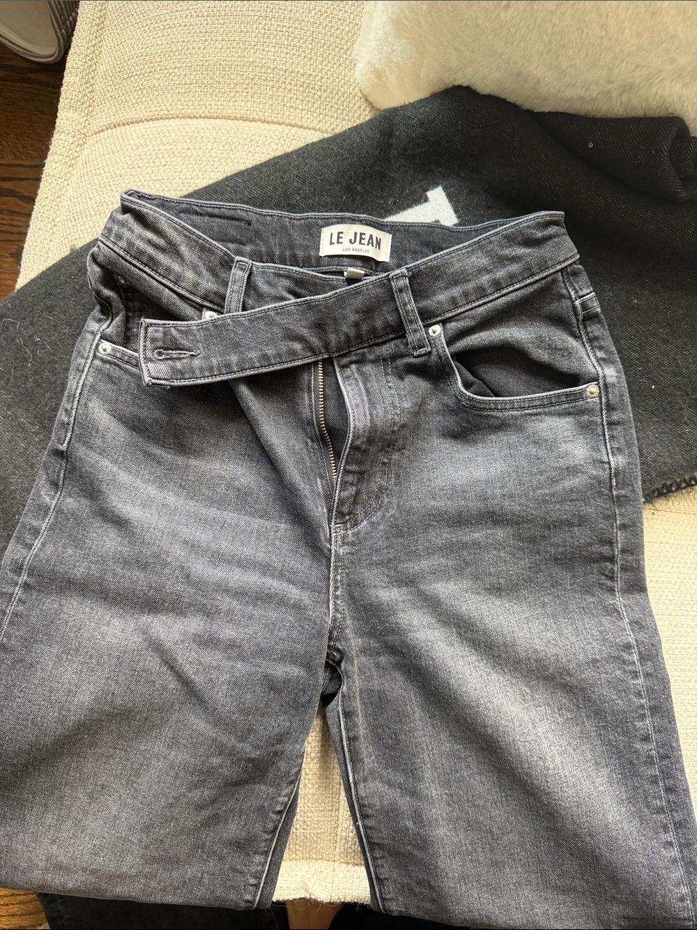 Le Jean